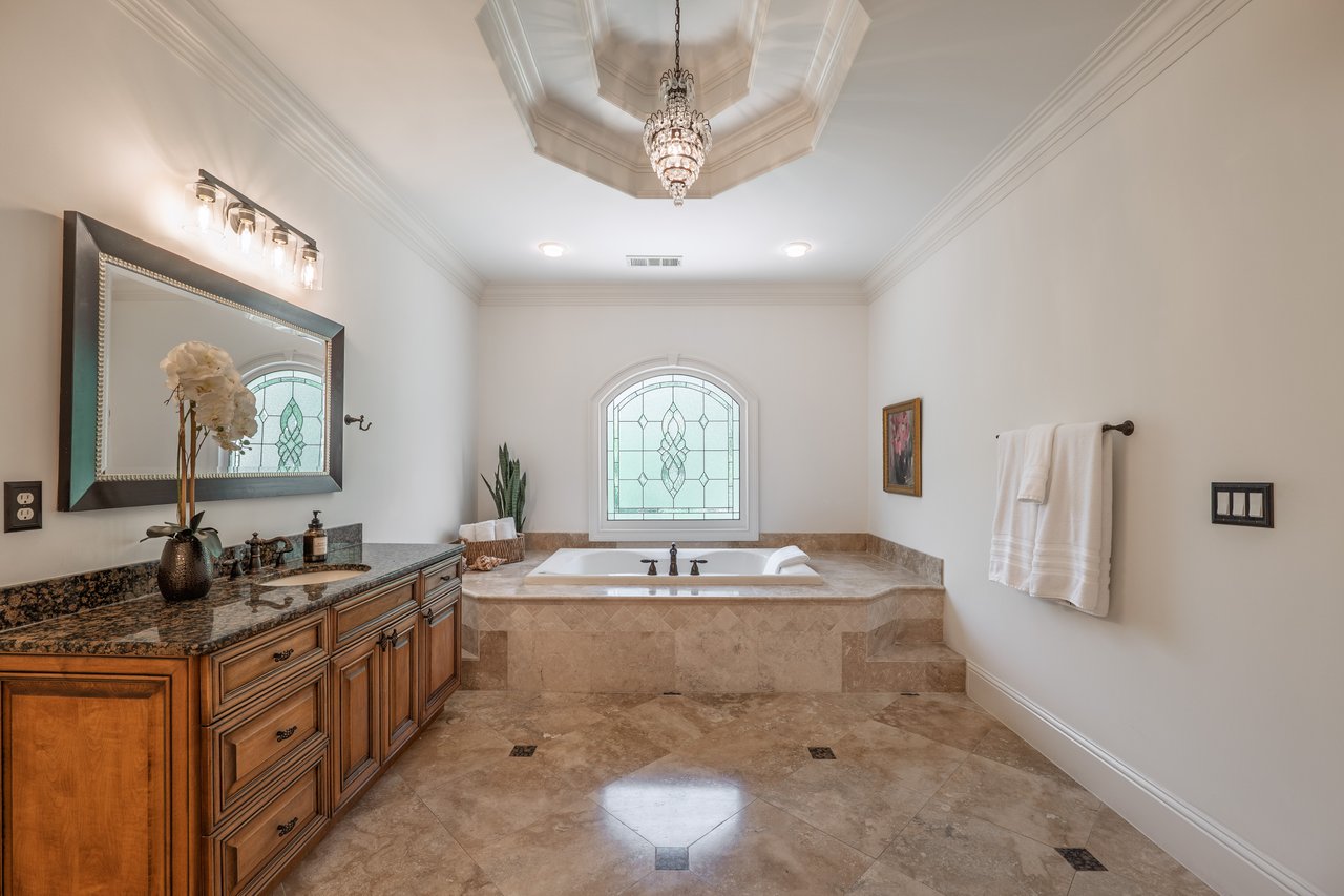 3680 Milton Park Drive