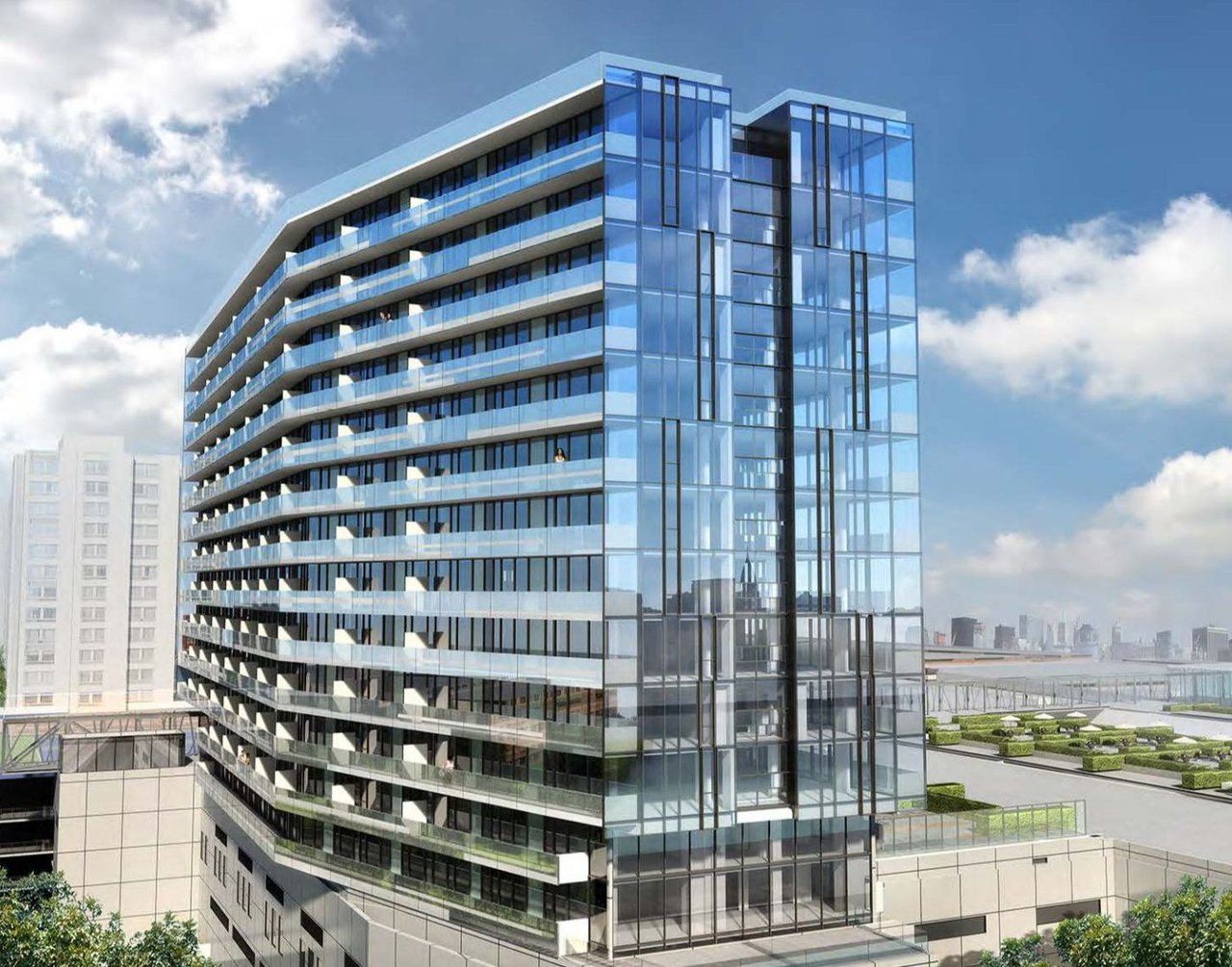 Grand One at Sky View Parc