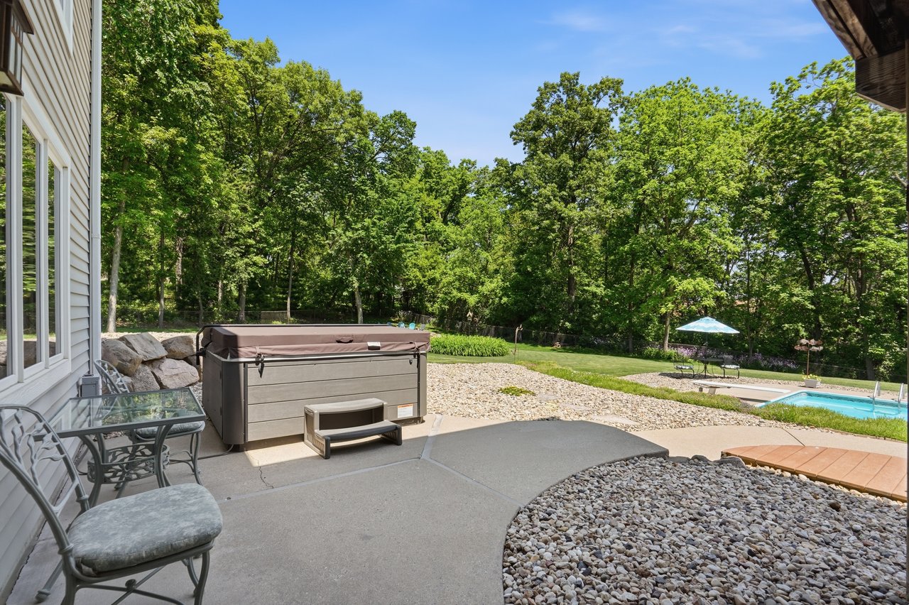 4748 Delmara Road