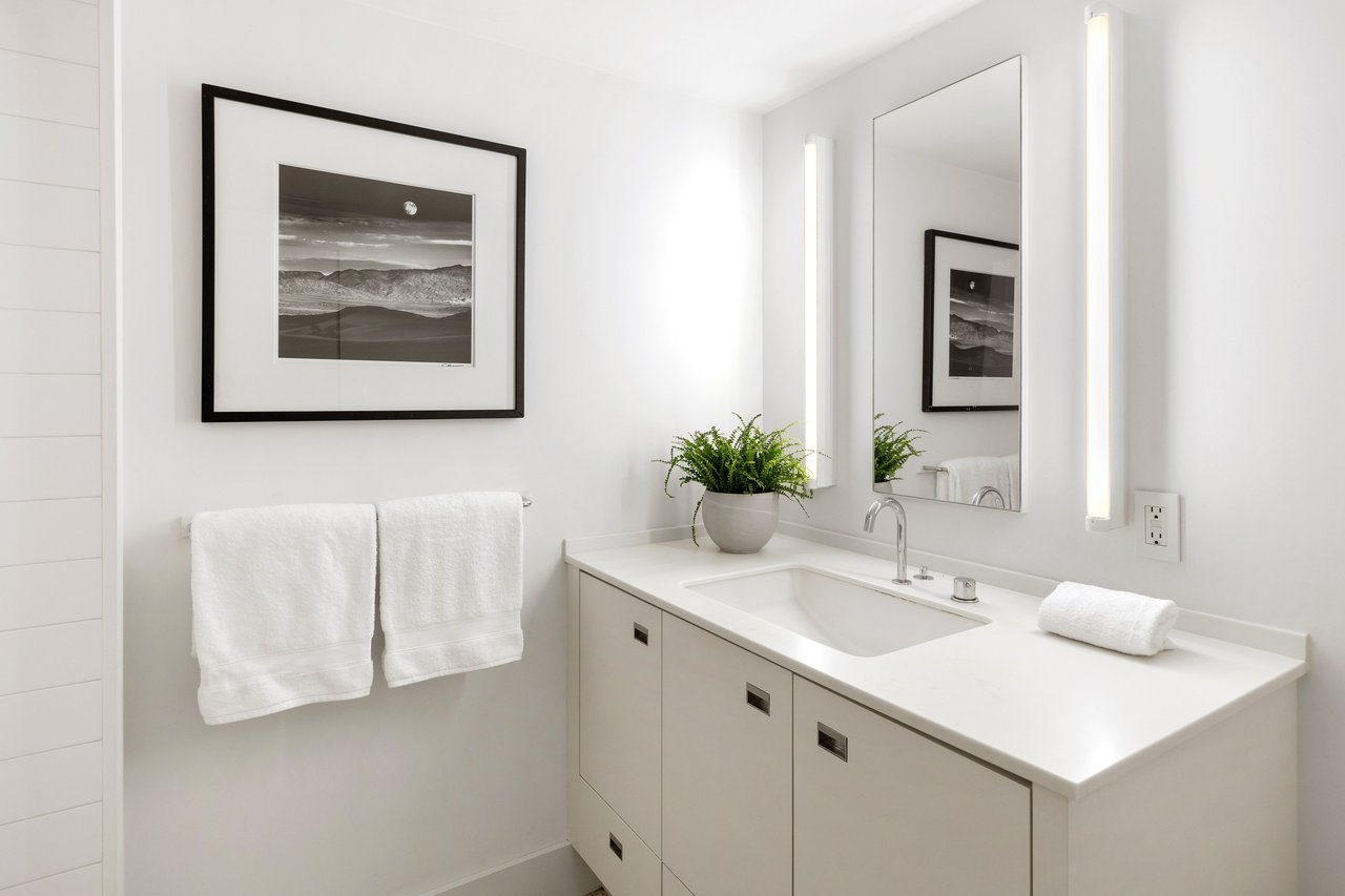 Reimagined Telegraph Hill Edwardian