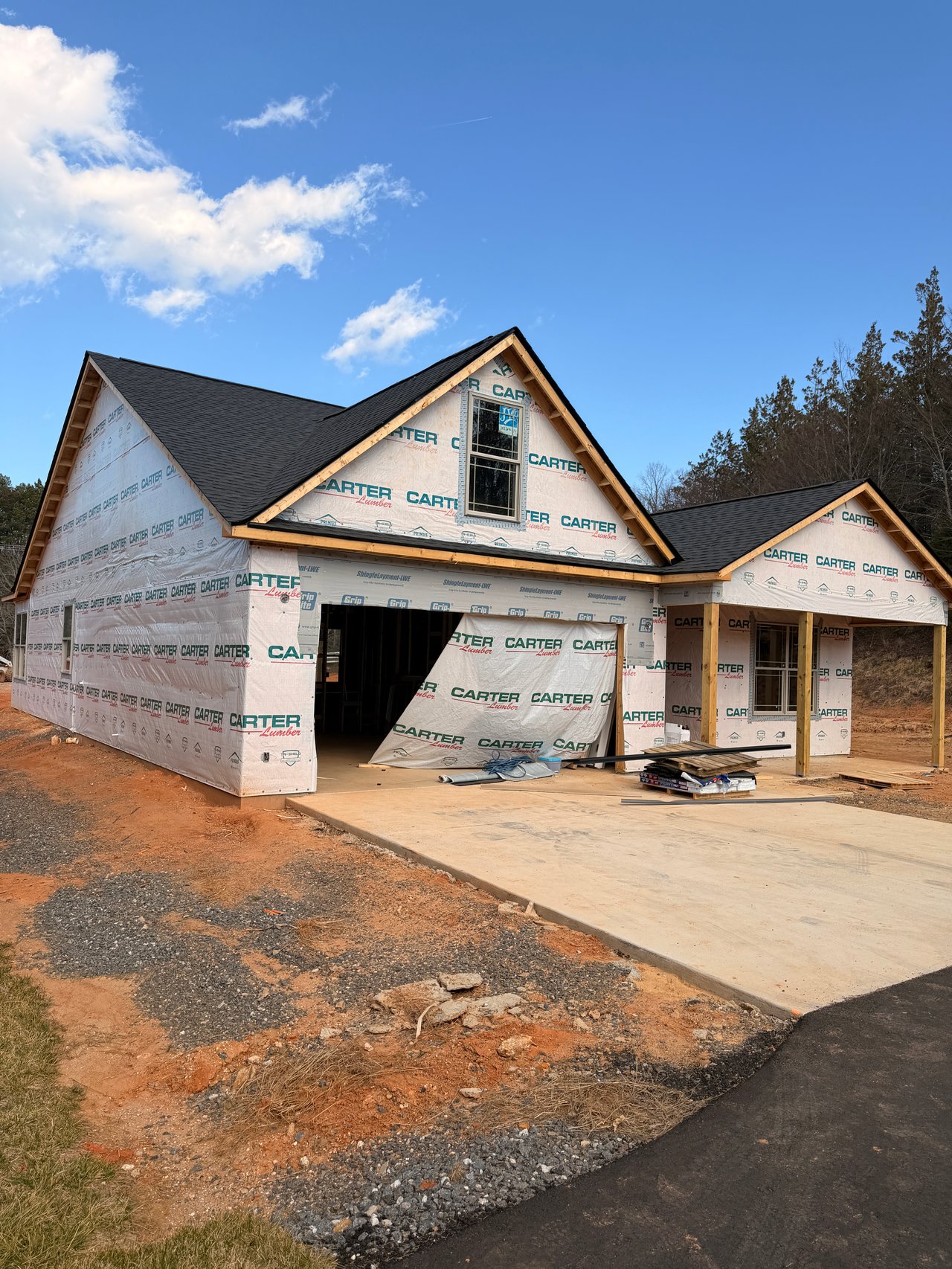 Camelot - Modified at Wynnshire Ridge