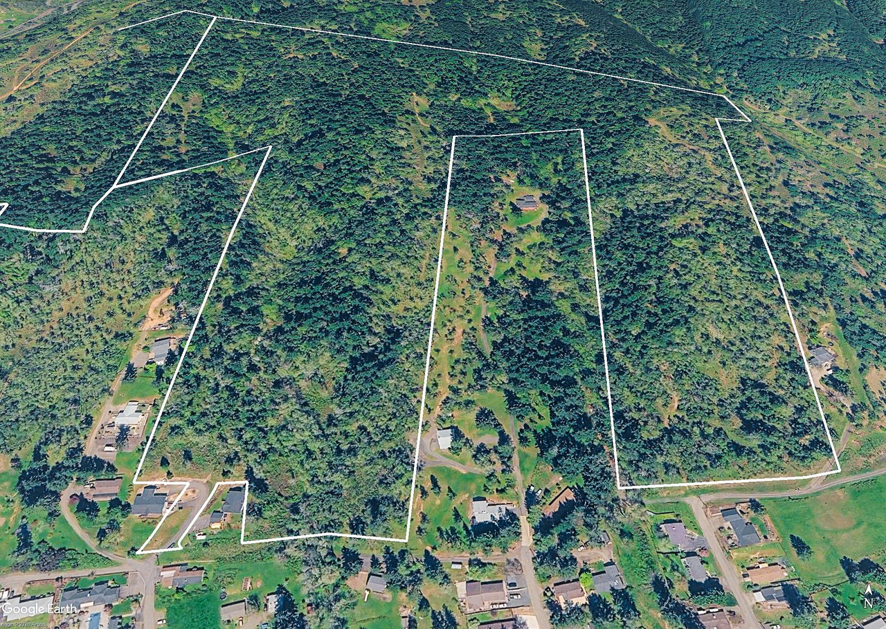 SUTHERLIN HEIGHTS
