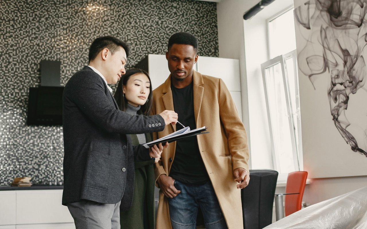 8 Home Buyer Practices That Your Agent Wants you to Change
