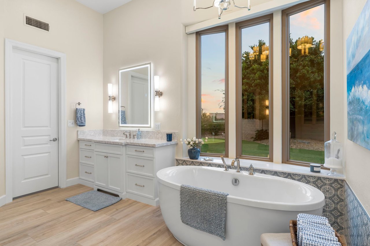 11063 E JASMINE Drive