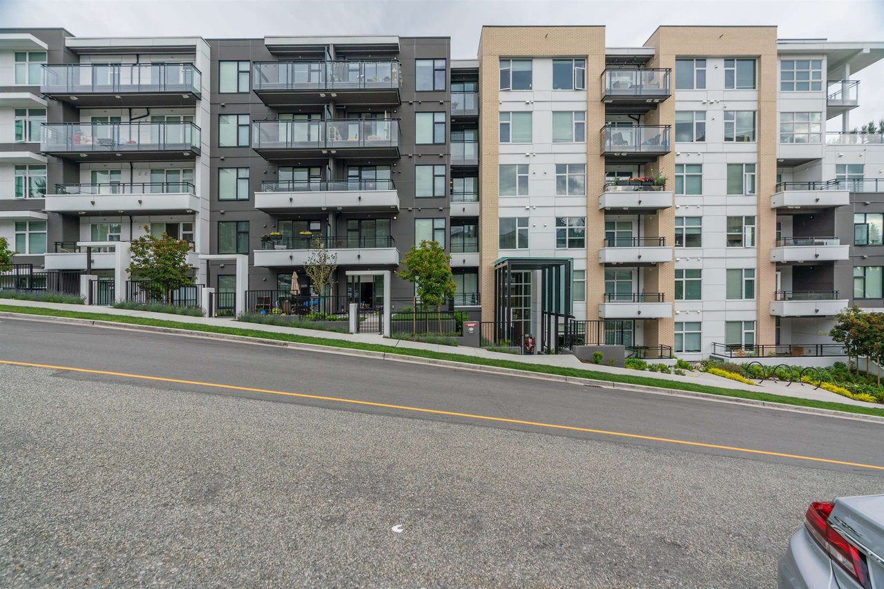 1012 Auckland St, #316