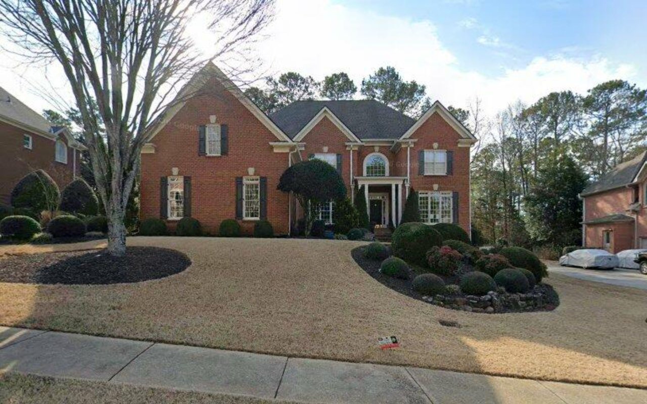2040 Bent Creek Mnr