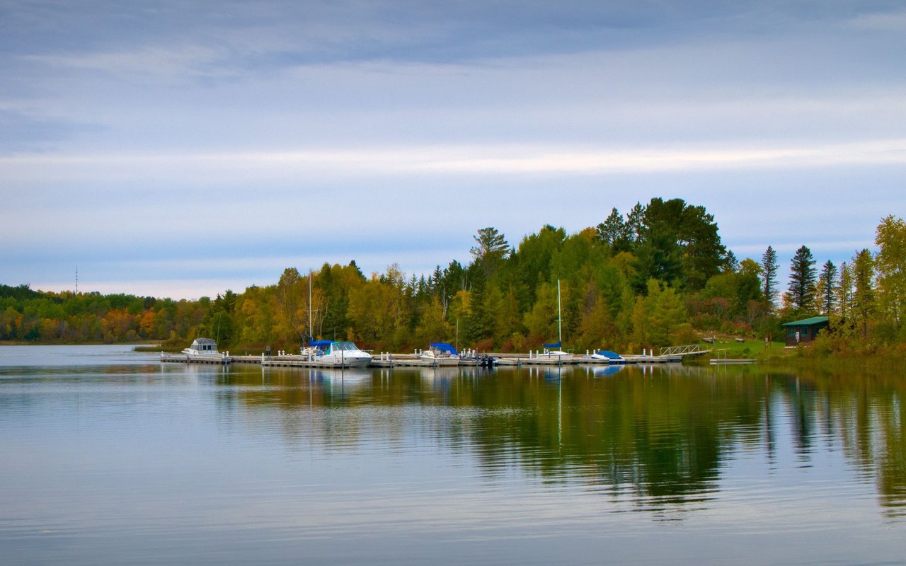 White Bear Township | Bald Eagle Lake