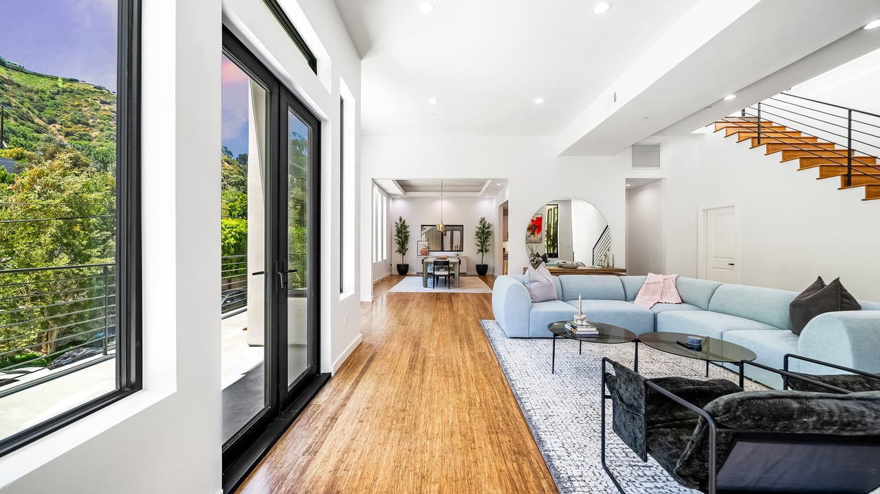 Franklin Villa 🏞️