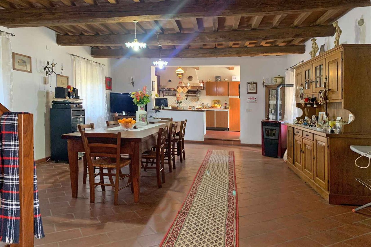 CASALE RICCIOLO