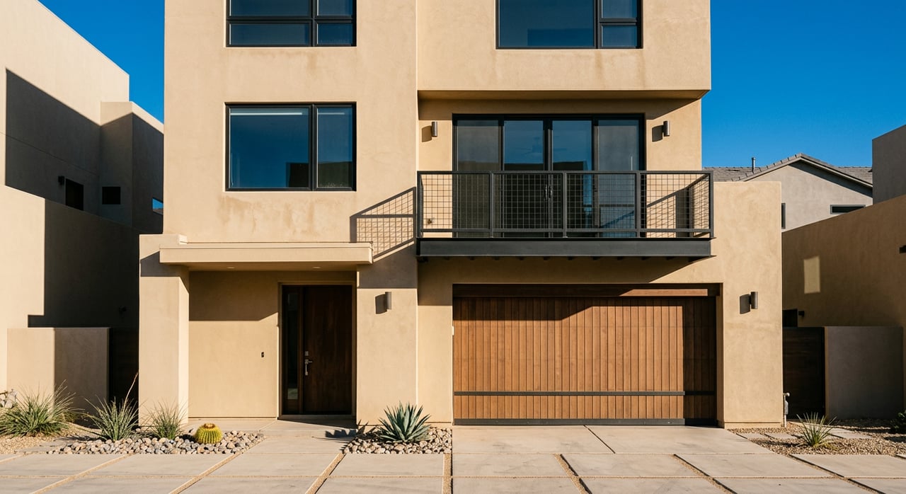 Urban Luxury Living In Phoenix: High-End Options Explained