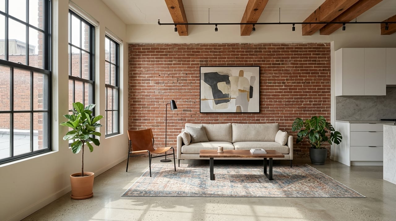 A Day In The Arts District: Galleries, Dining, And Loft Living