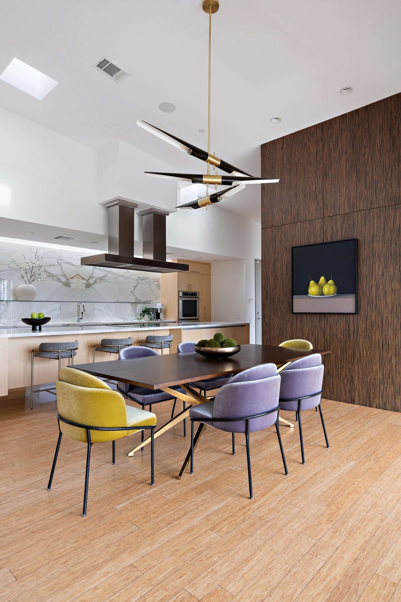 403 Graciosa Cove - Westlake Hills Modern Architectural Estate