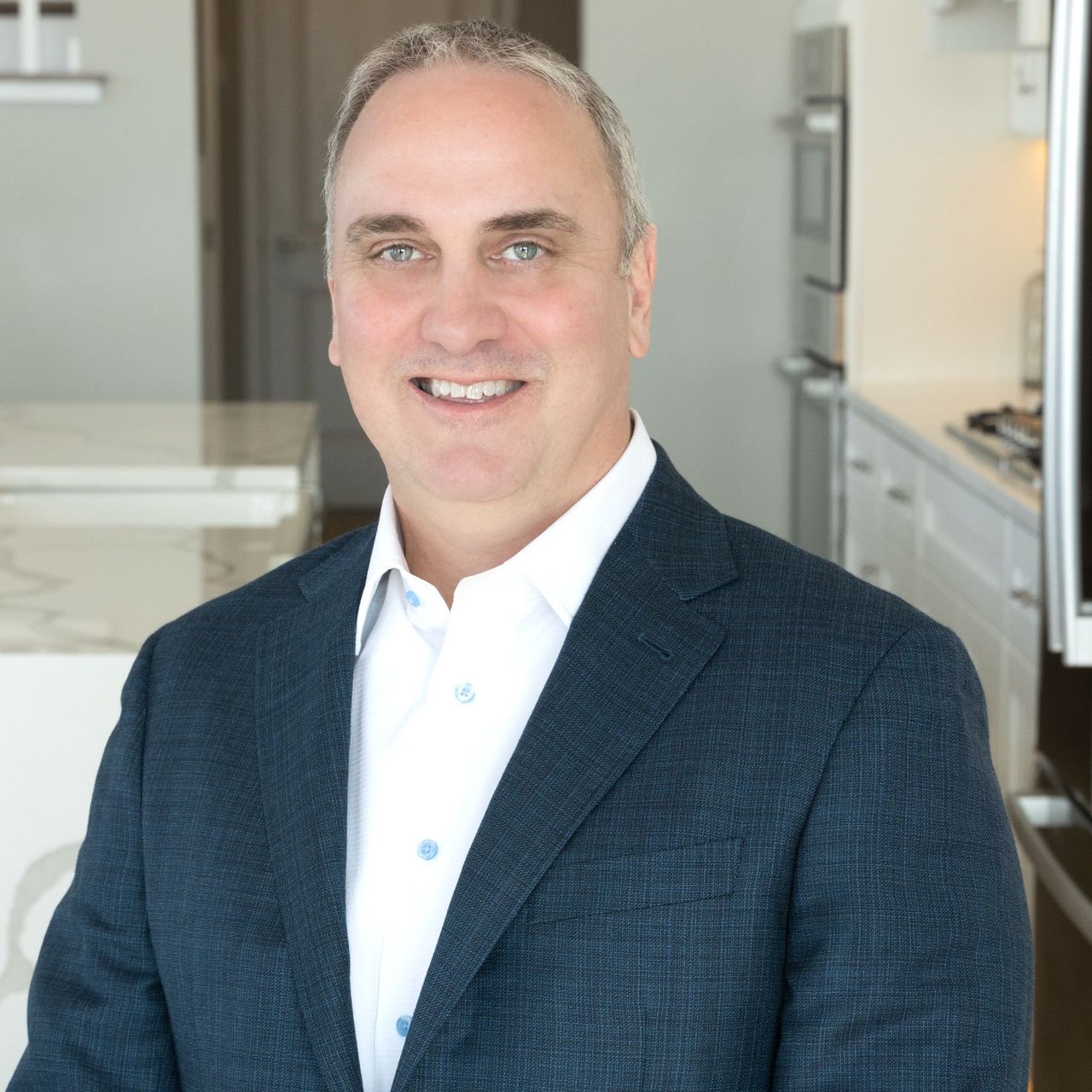 Michael Maerten Blue Bell, PA Real Estate Agent Headshot