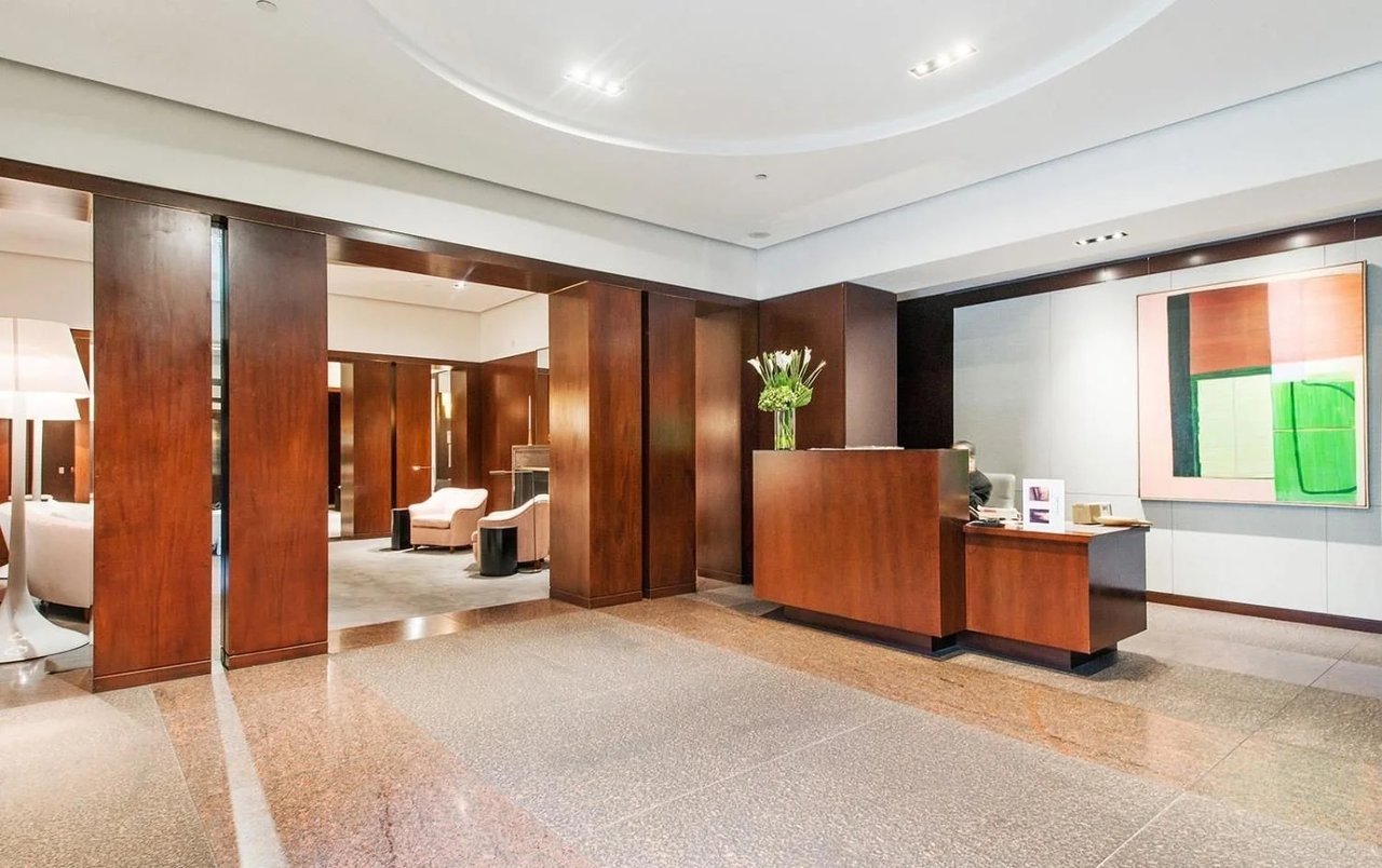 333 Bush Street Condos