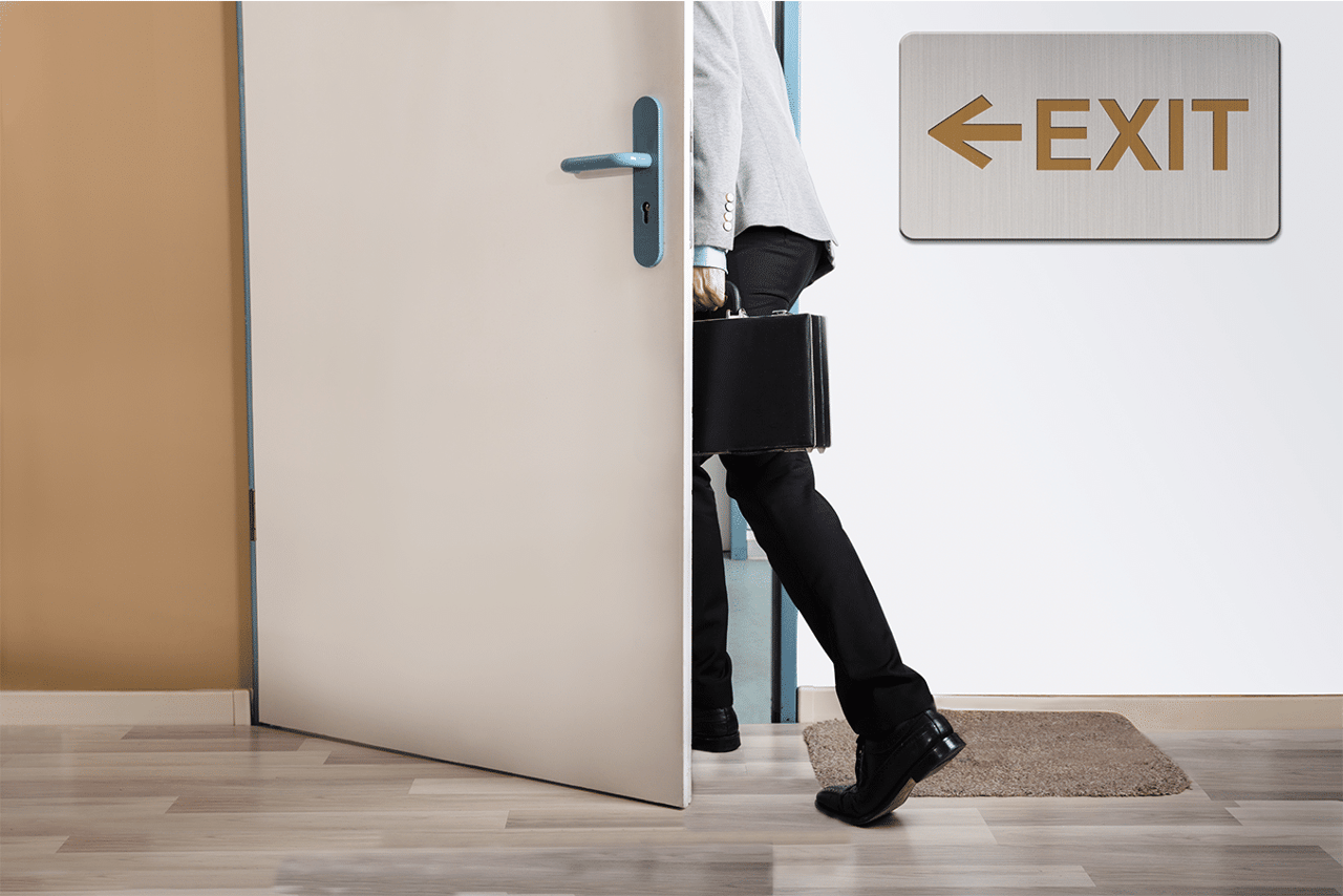 The Top Reasons Buyers Walk Away From a Deal