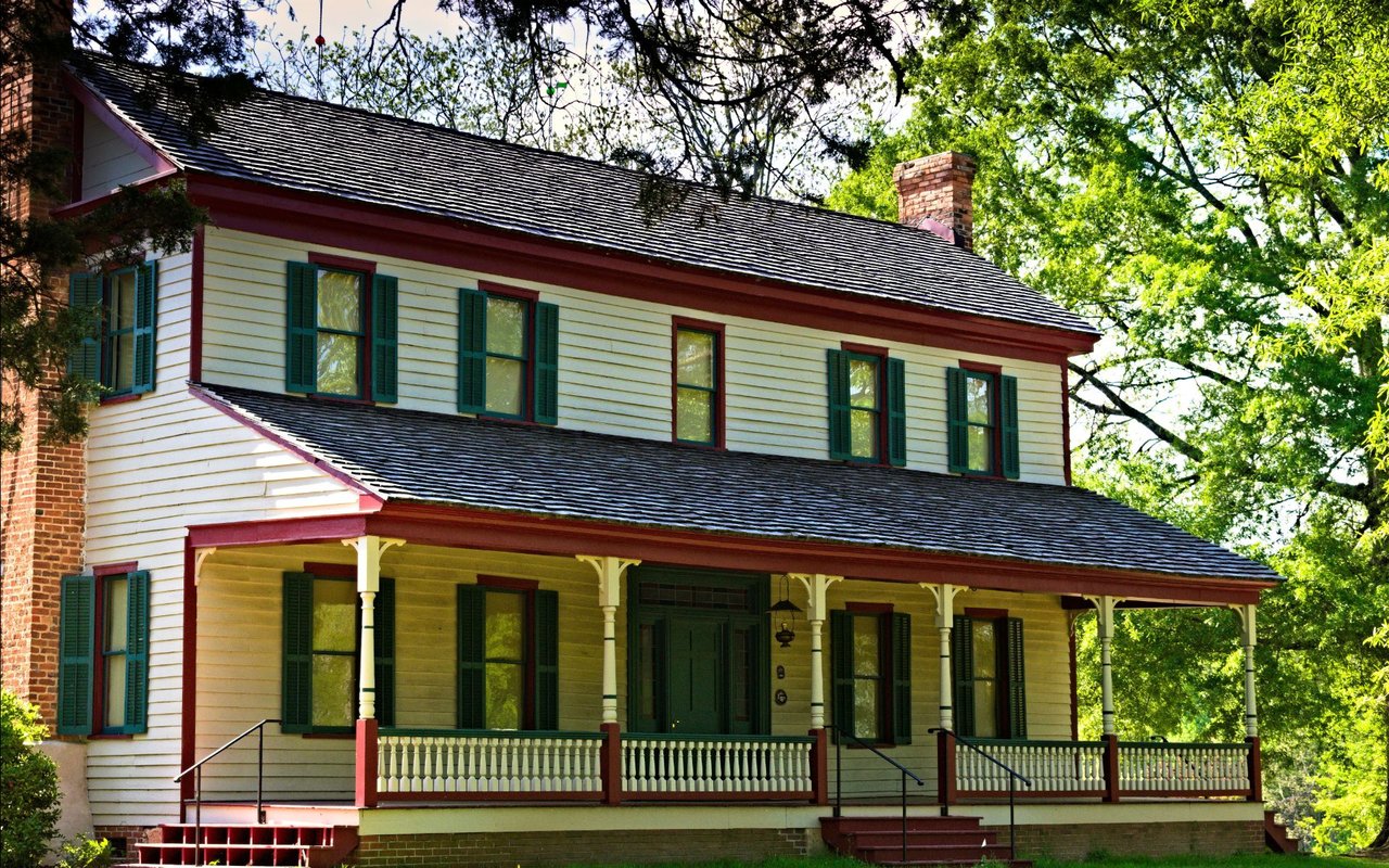 Travelers Rest
