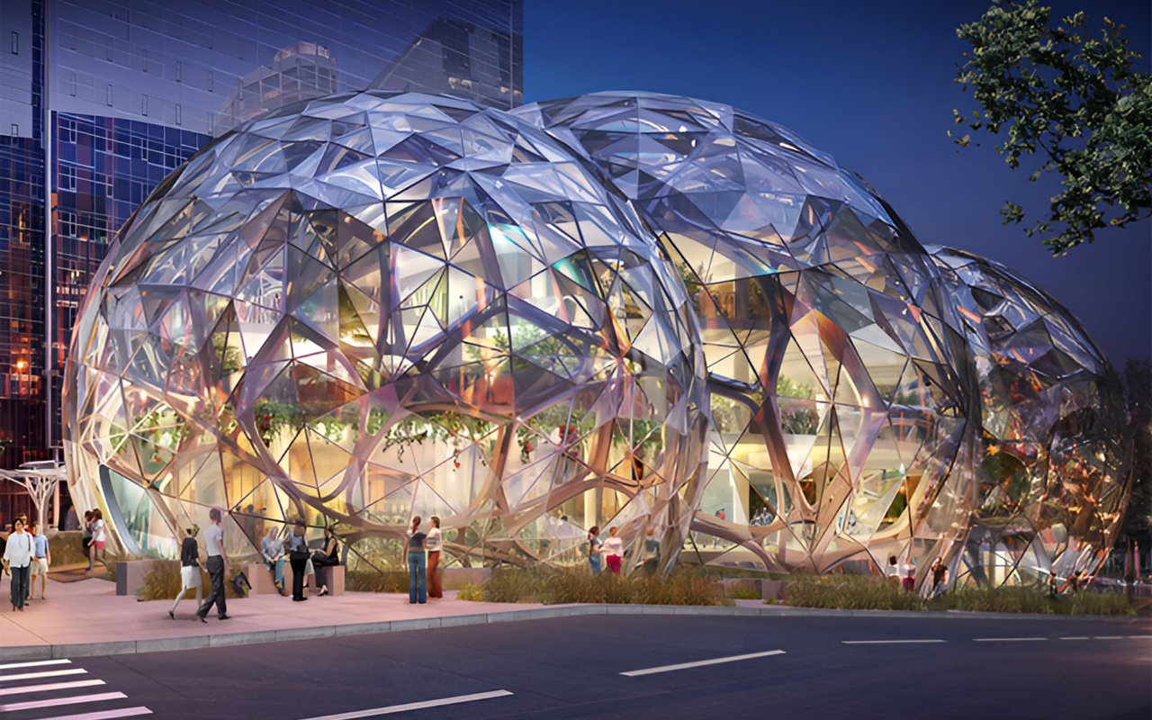 An Intriguing Opportunity for Amazon’s HQ2