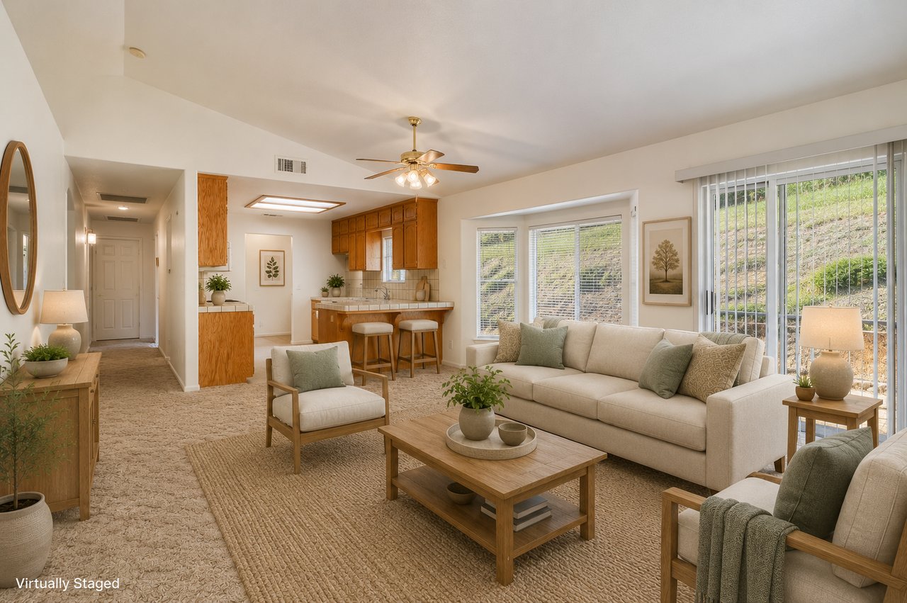 27557 Paradise Valley Lane Clovis California 93619