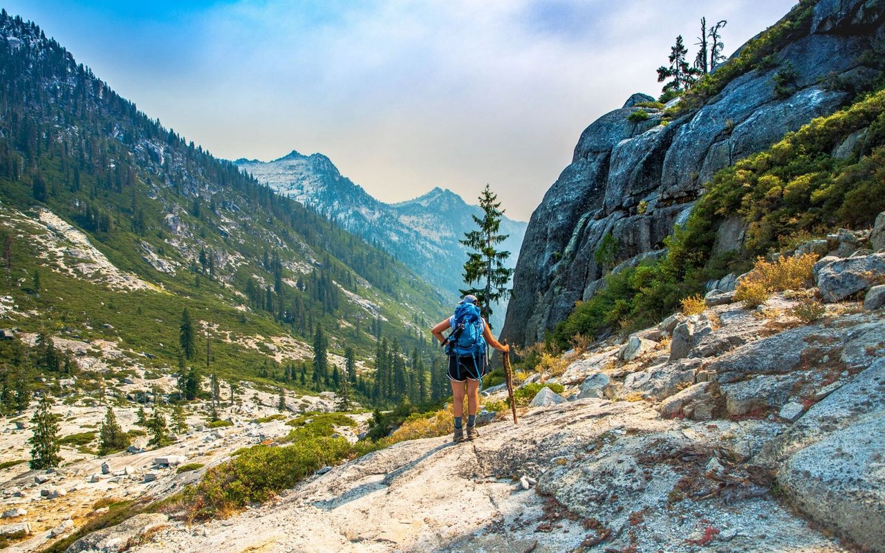 Top Rated Outdoor Hikes in Washington, DC, Maryland, and Virginia