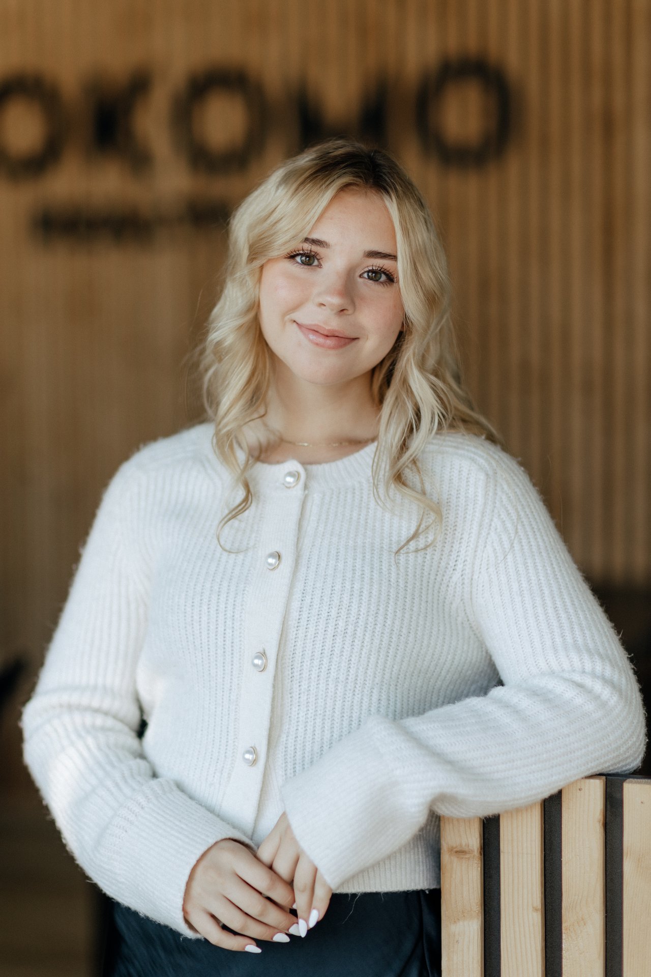 Lilly Zavyalov
