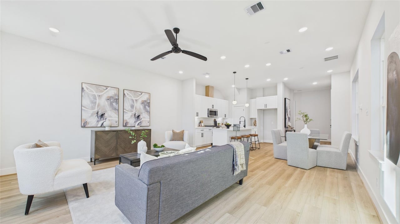 Golden Forest Estates