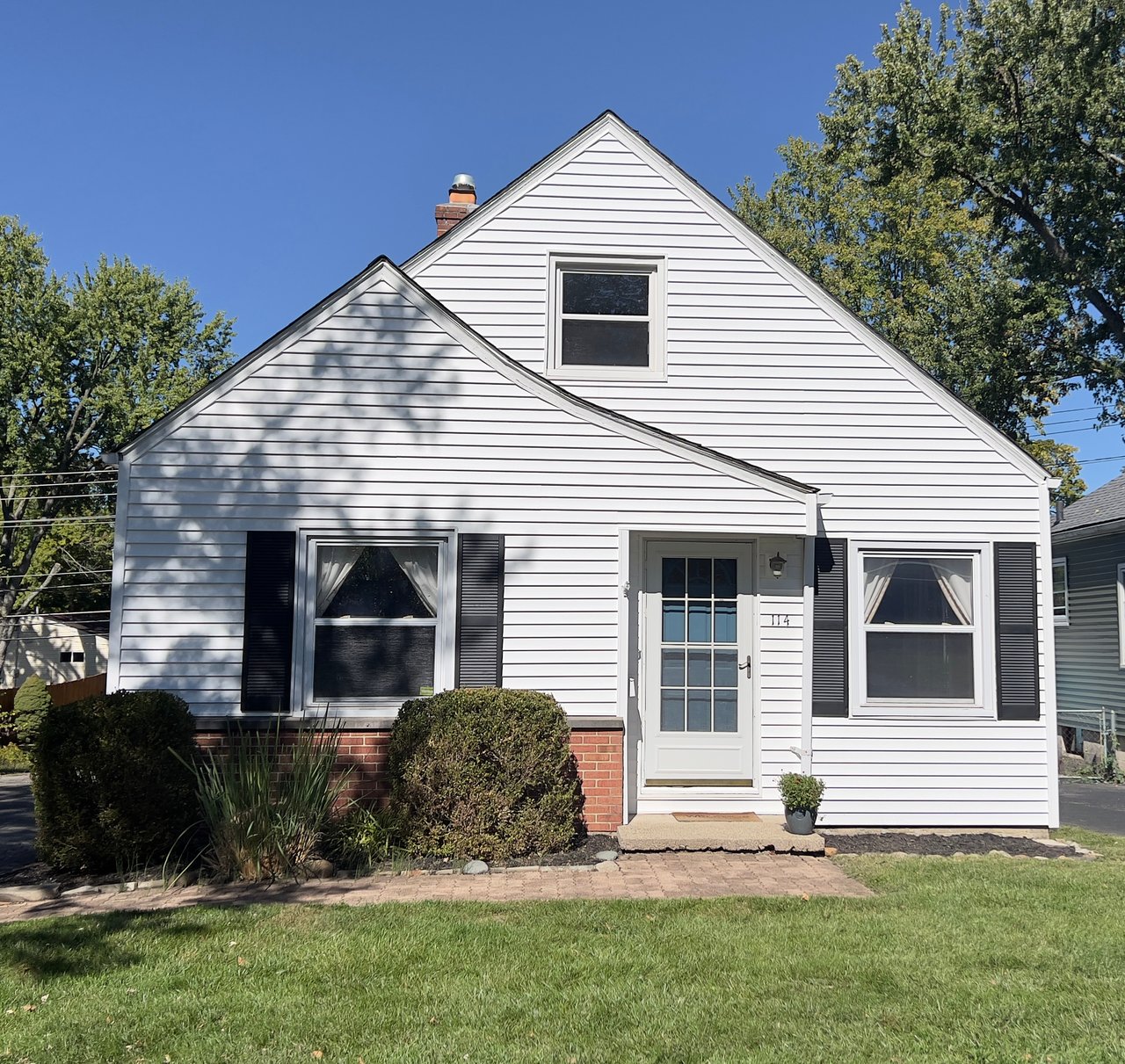 114 East Stanton, Columbus