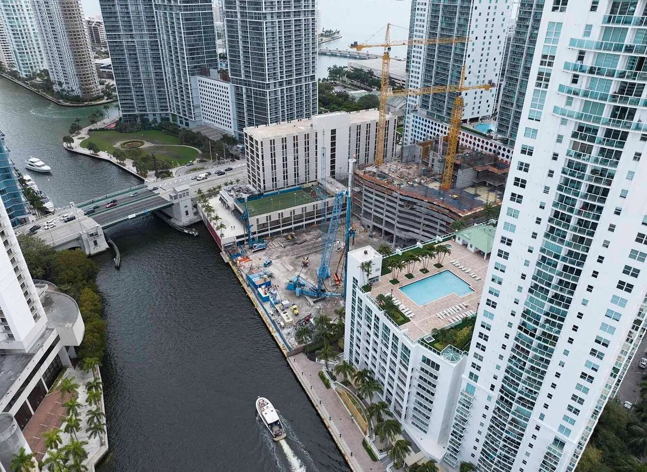 Viceroy Brickell