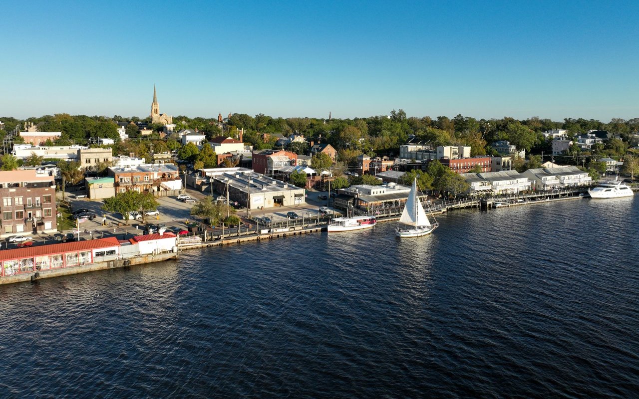 Historic District