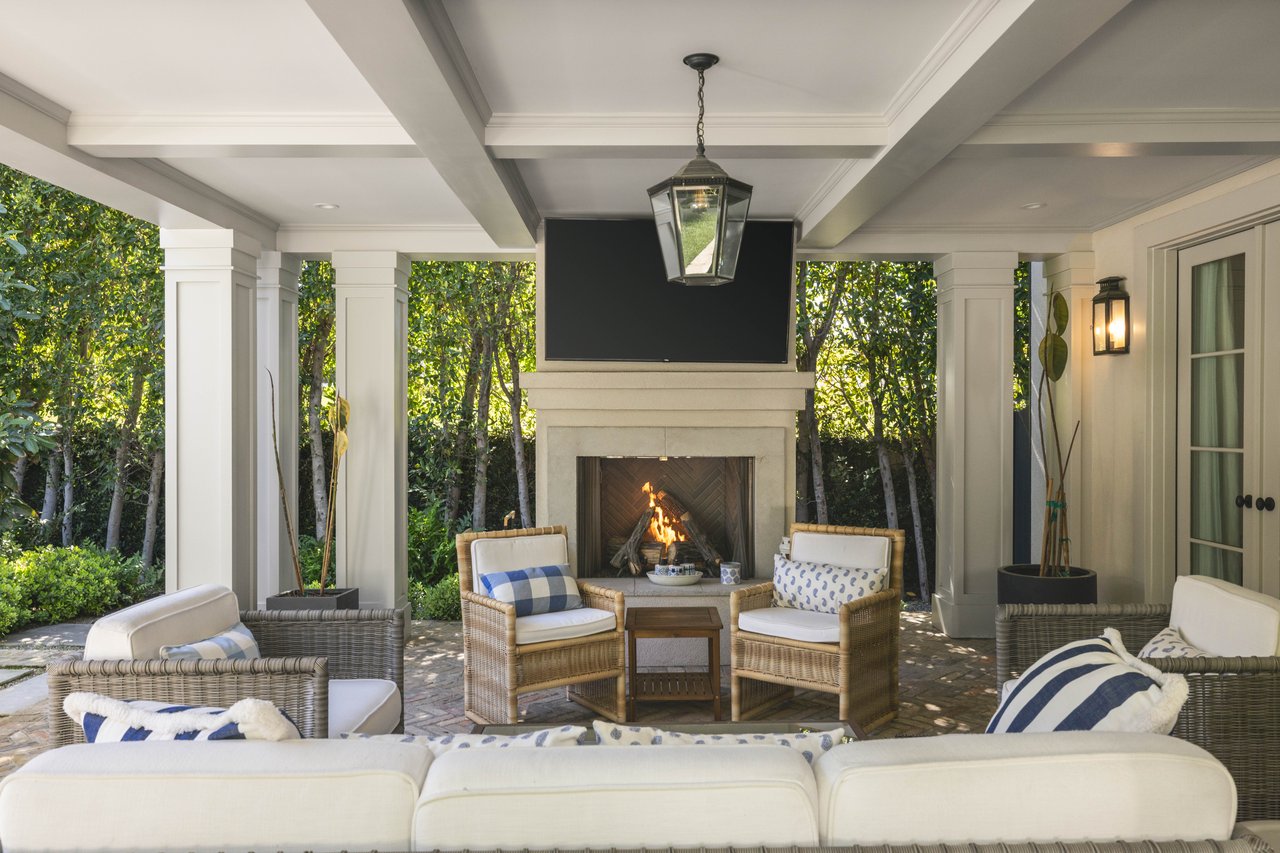 708 N Rexford Dr, Beverly Hills