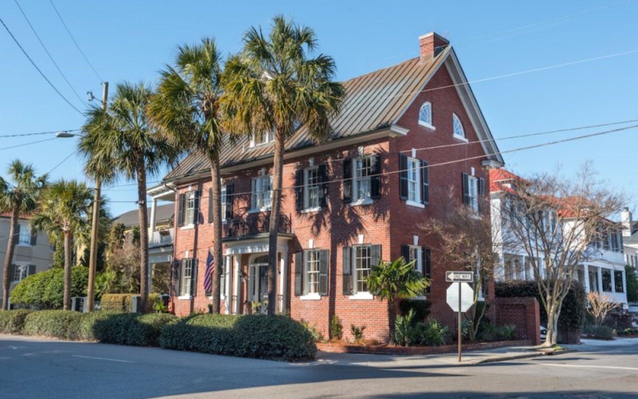What Does $2 Million Buy in Charleston?
