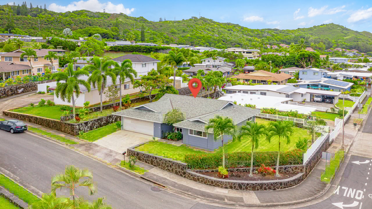 1433 Akanahe Place