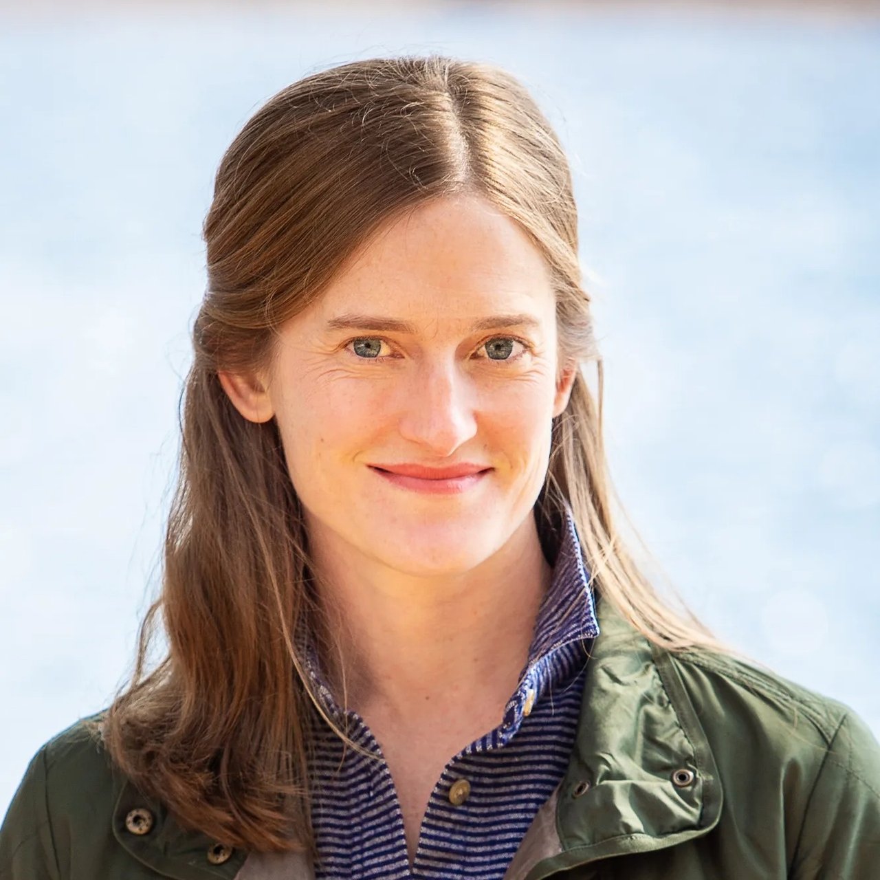 Annemarie Ahearn Camden, ME Real Estate Agent Headshot