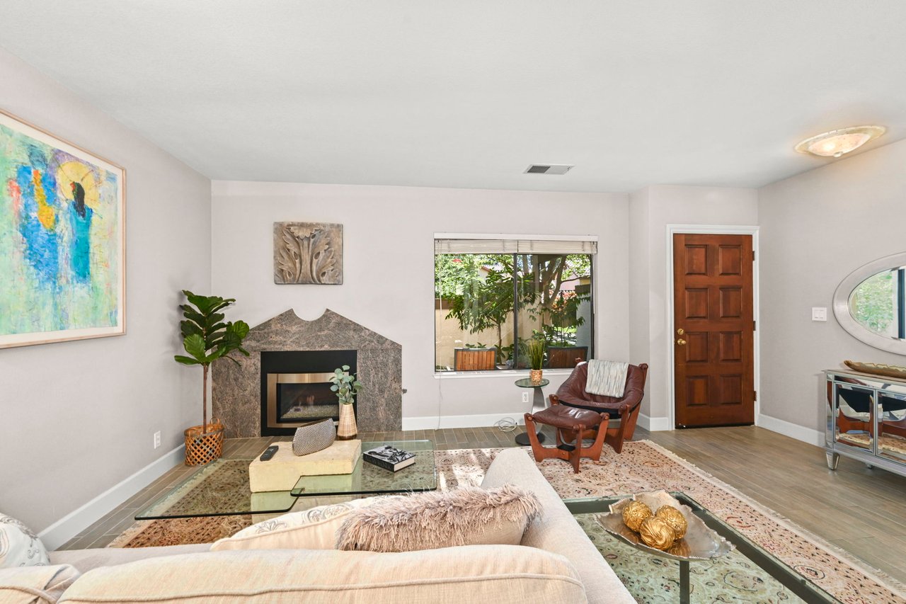 582 Churchill Downs Ct, Walnut Creek