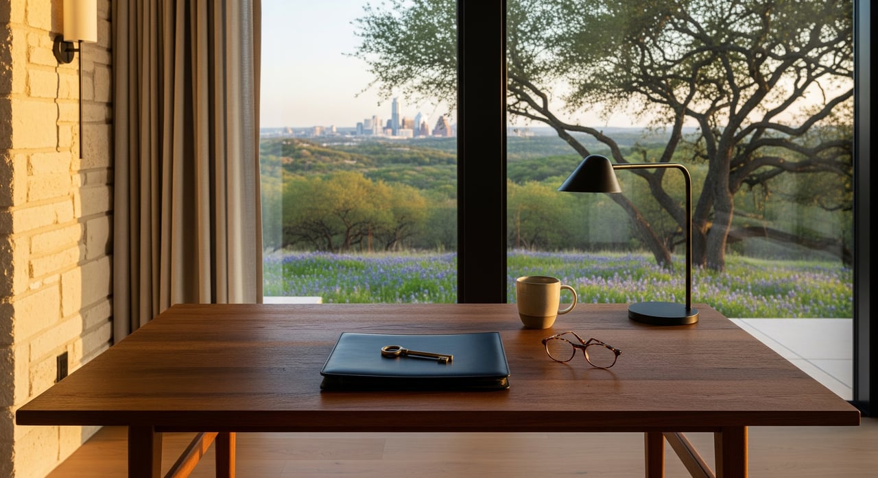 How Mortgage Points Work in Texas