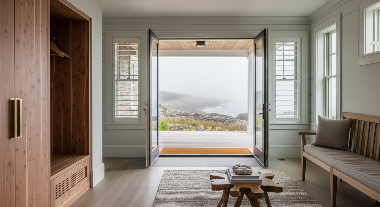 Taming Coastal Humidity In Manchester-by-the-Sea Homes