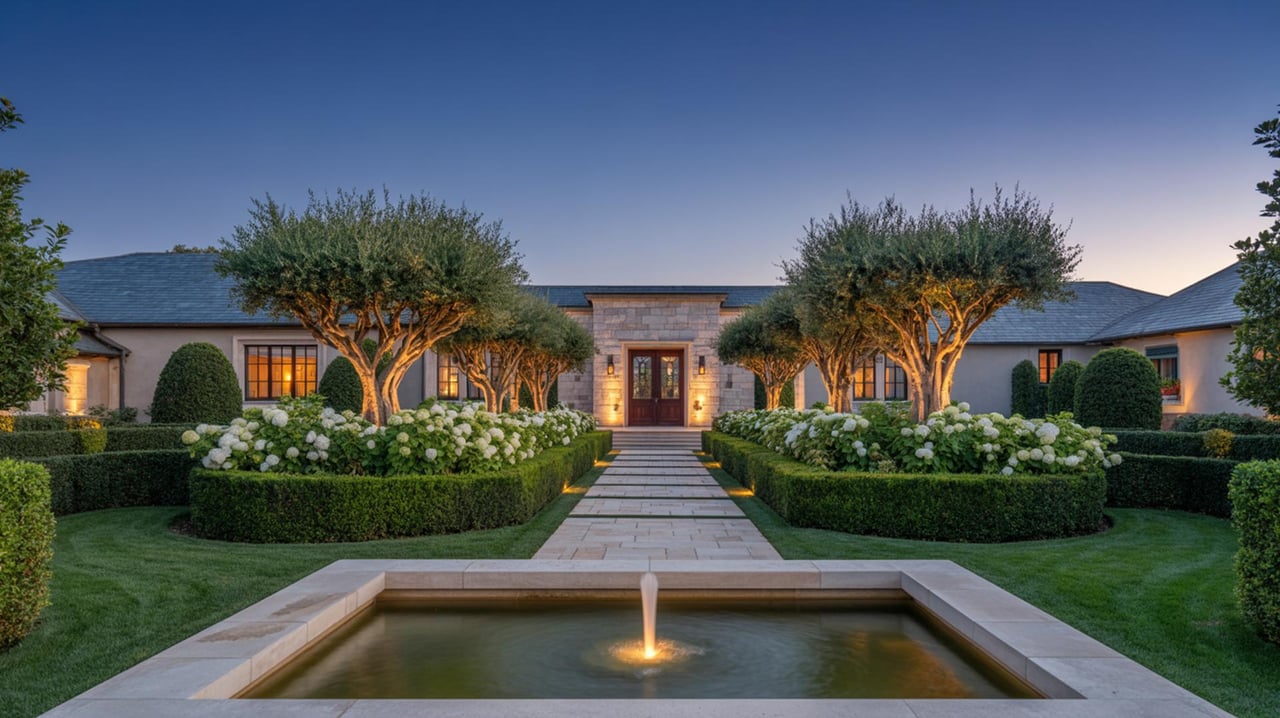 Landscaping Secrets: Boost Your Home’s Aesthetic Appeal