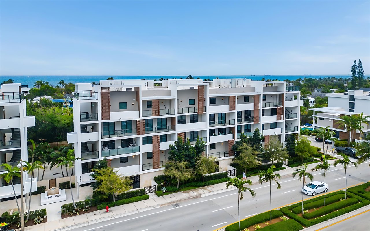30 Thirty North Ocean