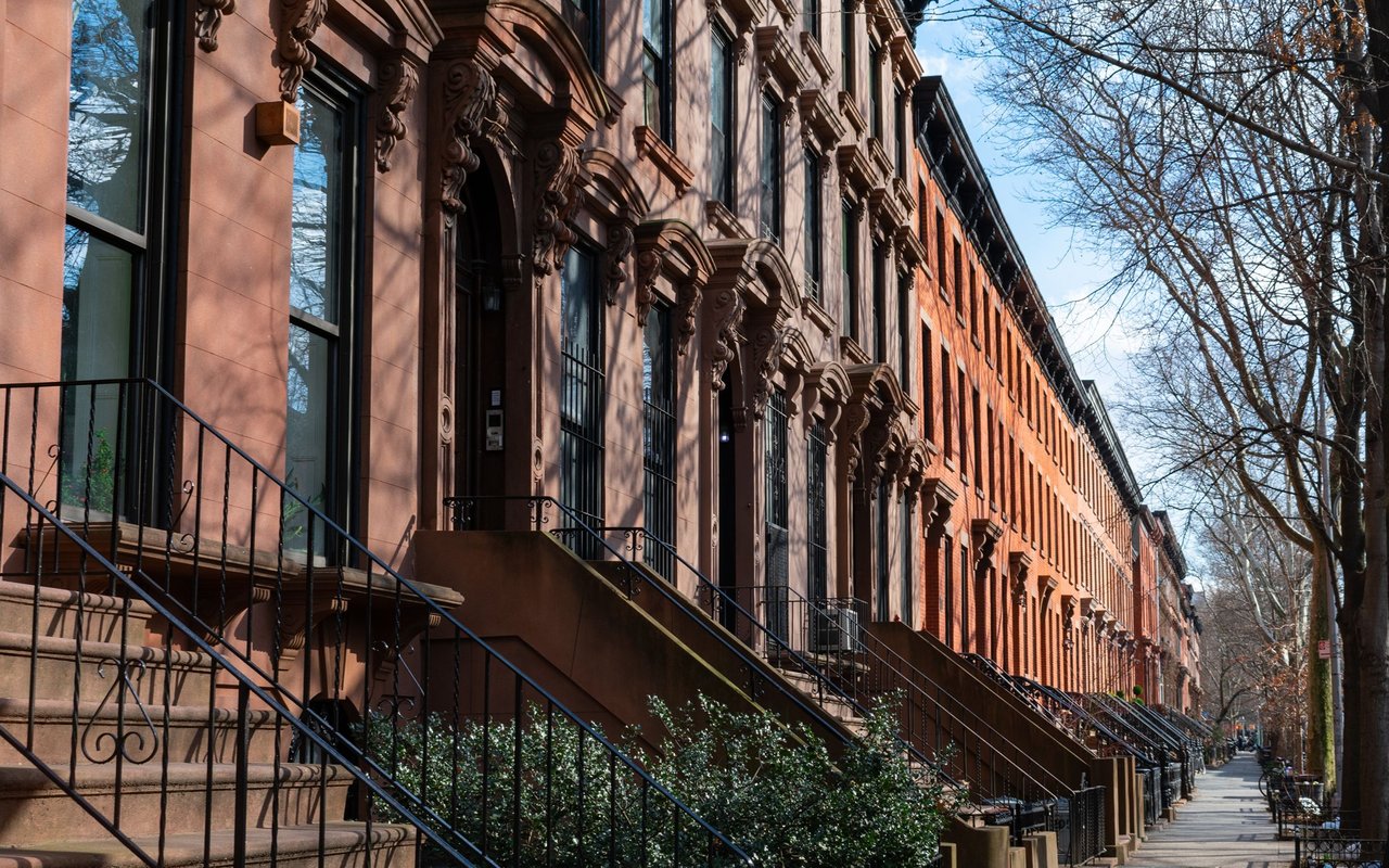 Central Harlem