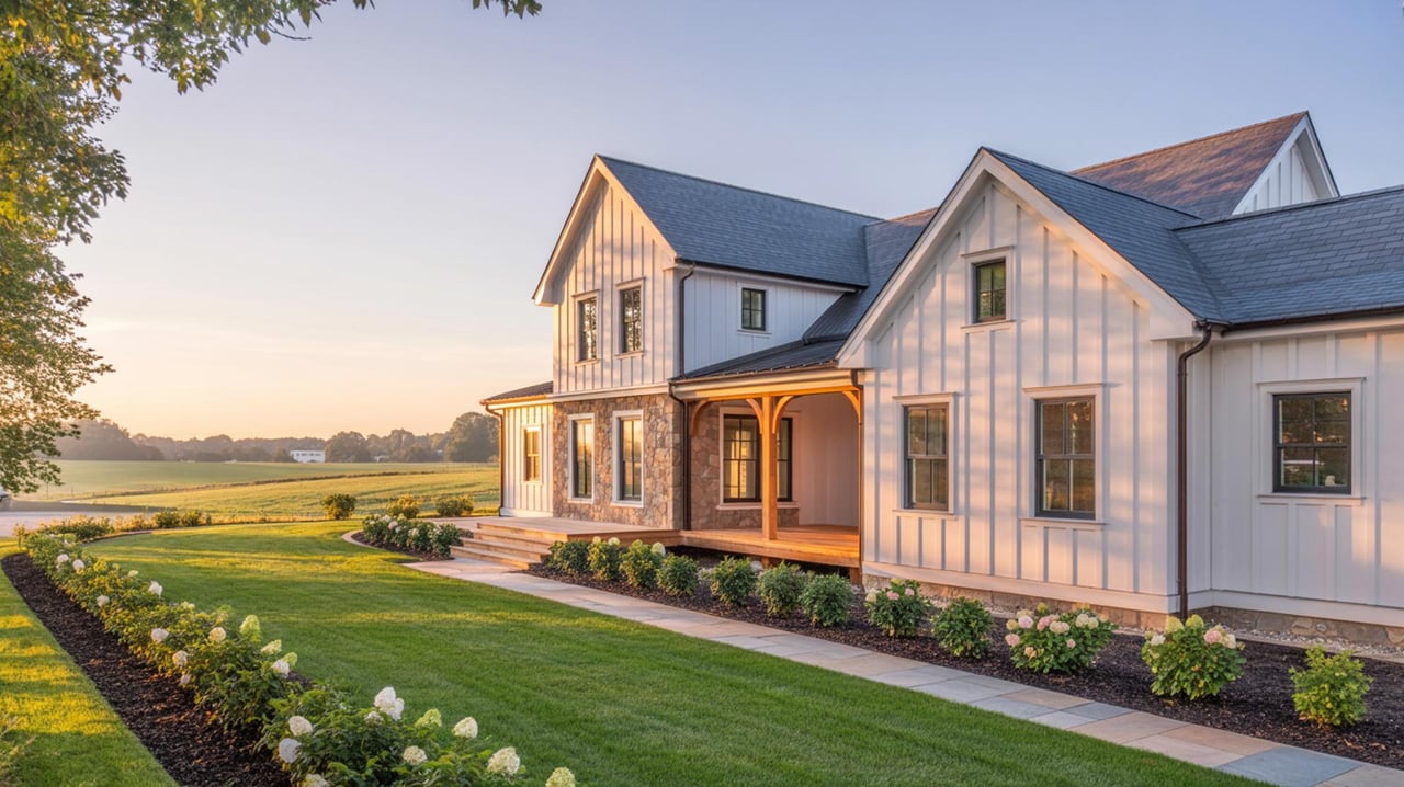 Seasonal Home Maintenance Tips for New Holland PA Residents