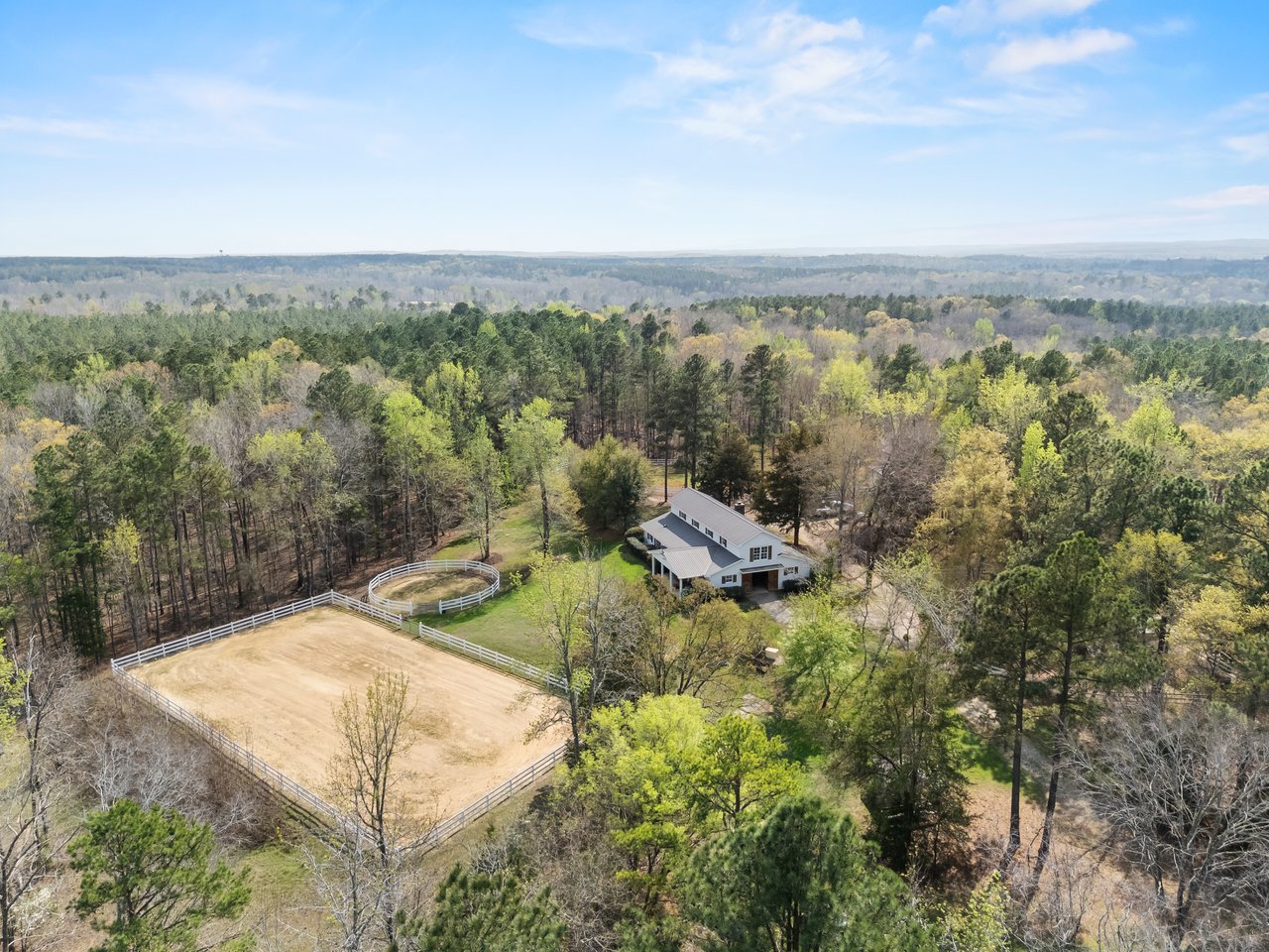 Midlands of South Carolina