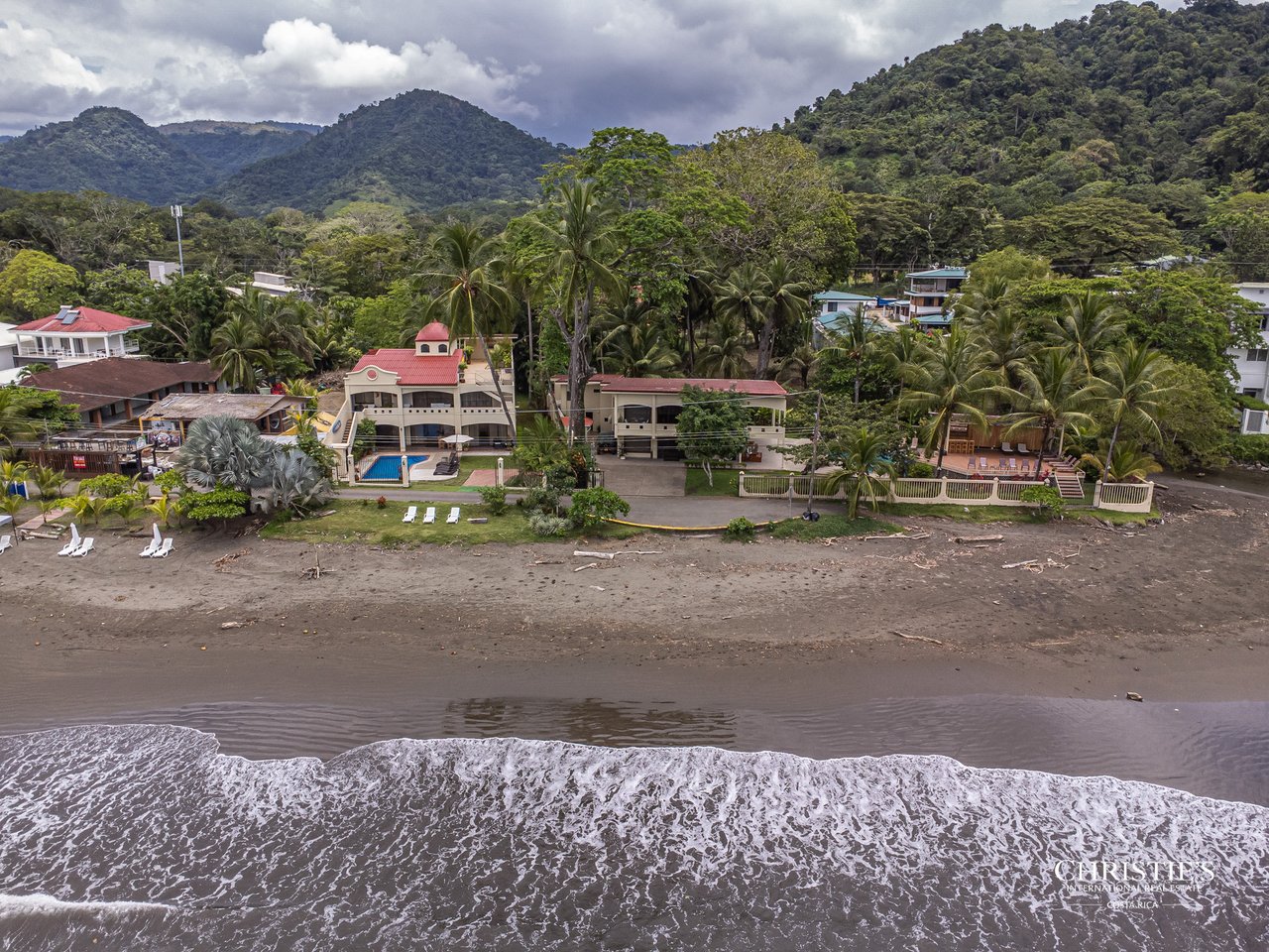 Oceanfront Portfolio Opportunity | Rio Mar Casa 6 & 7