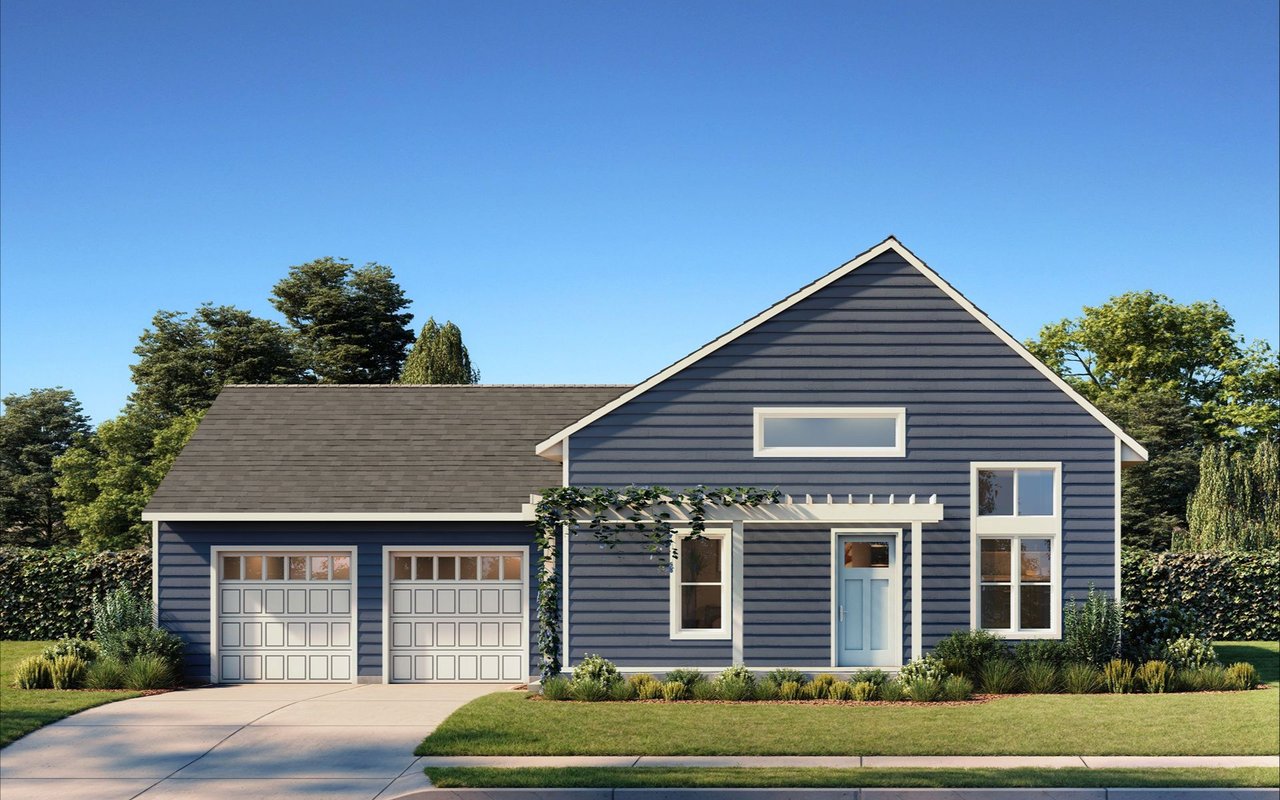 New Construction vs. Existing Homes: How to Actually Decide