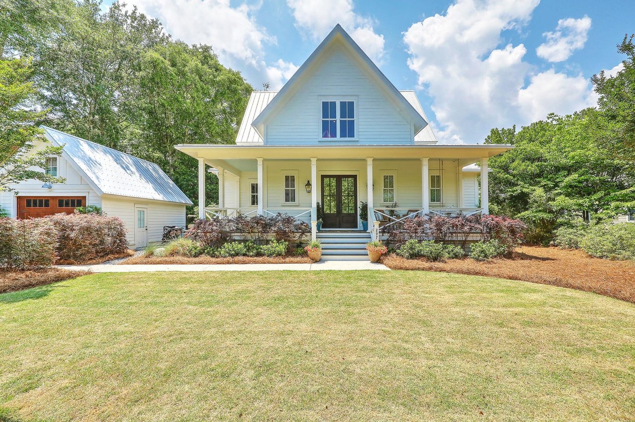 297 Isaw Drive, Mount Pleasant, SC 29464