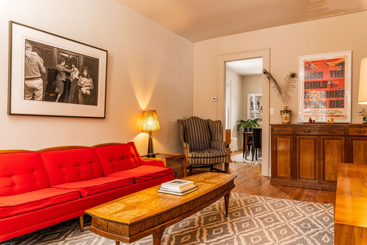 How to Make Two Homes Feel Like Home