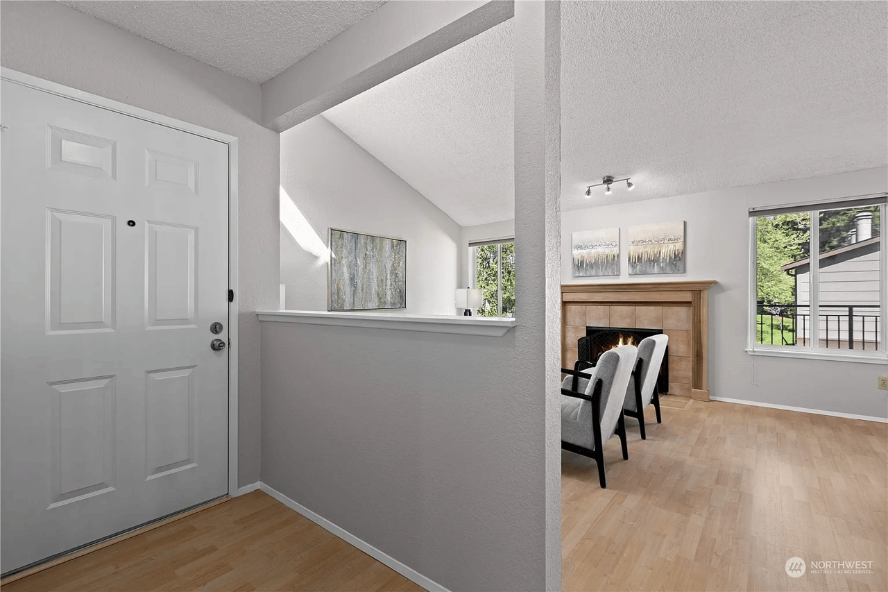 12621 NE 130th Way #D-206