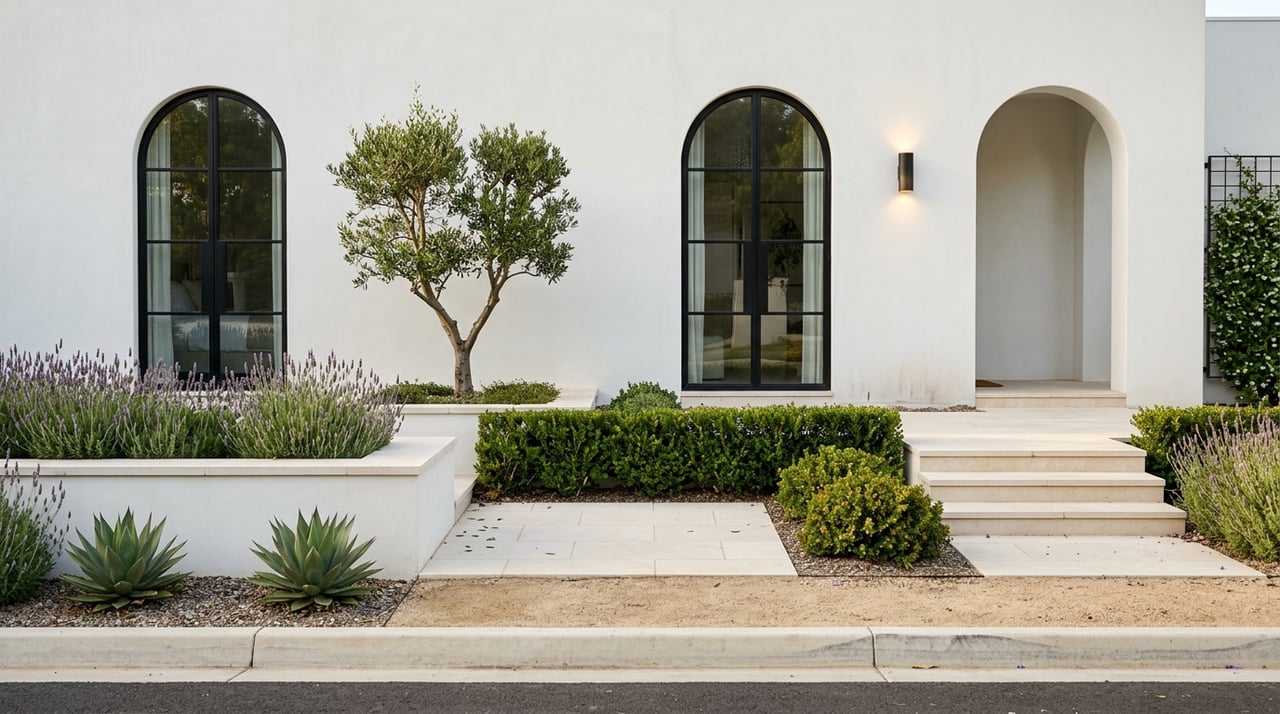 How Compass Concierge Elevates Brentwood Listings