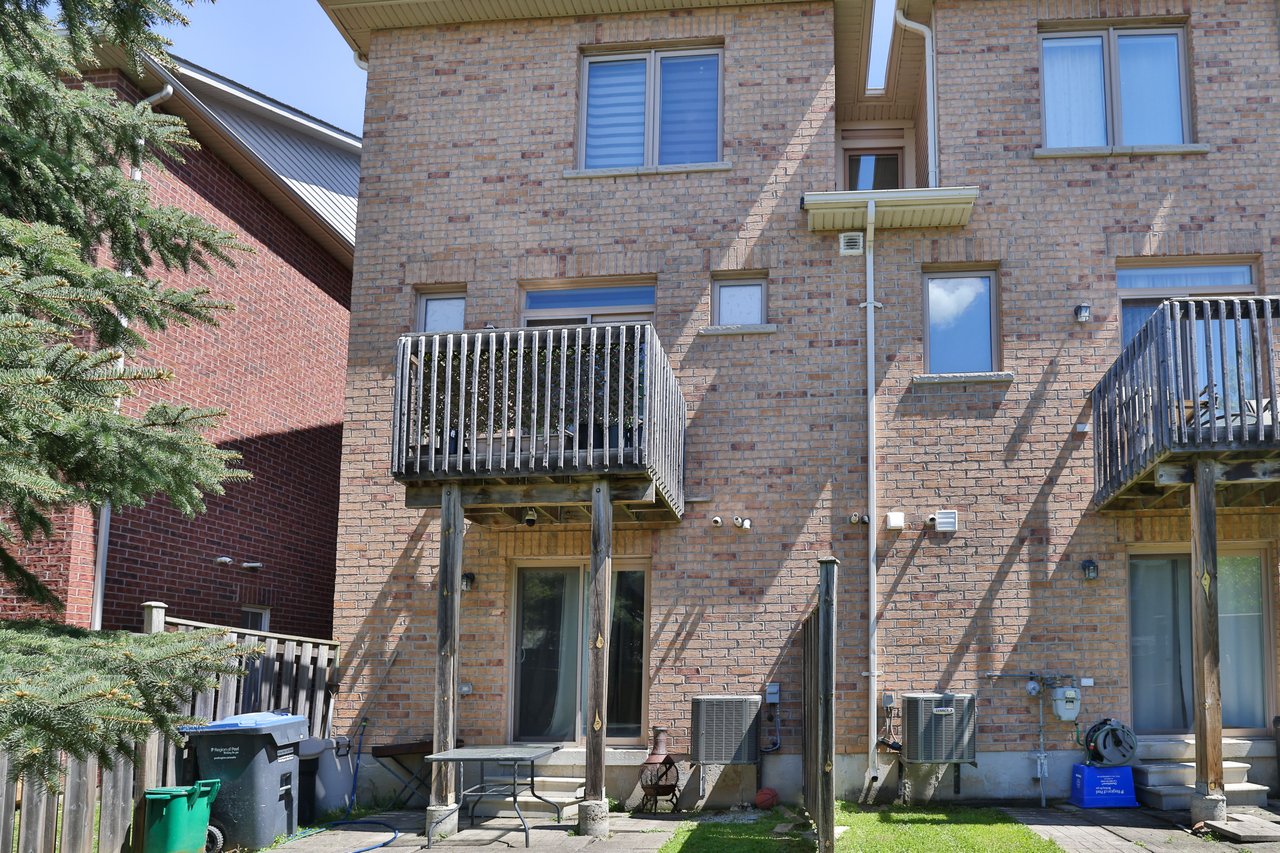 7214 Triumph Lane, Mississauga