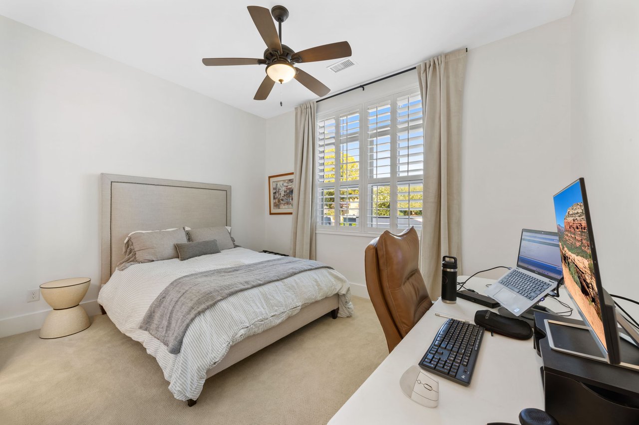 4145 E CAMPBELL Avenue