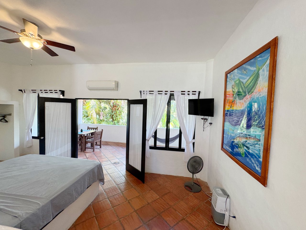 Charming Condo Hotel in the heart of Manuel Antonio 