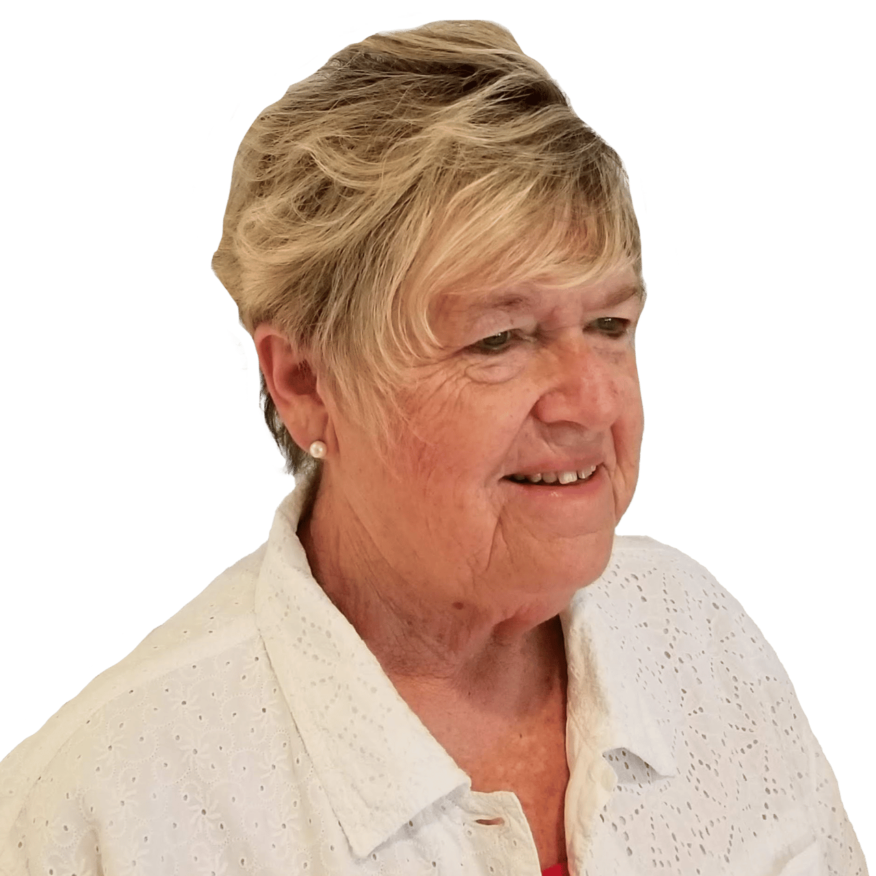 Carolyn Spencer Wesley Chapel, FL Real Estate Agent Headshot	